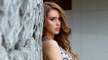 De bañarse con botes en Monterrey a tener un departamento en Manhattan: Yanet García revela cómo cambió su vida