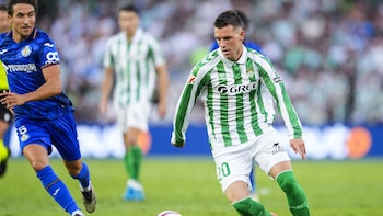 (Pre) El Betis quiere cerrar