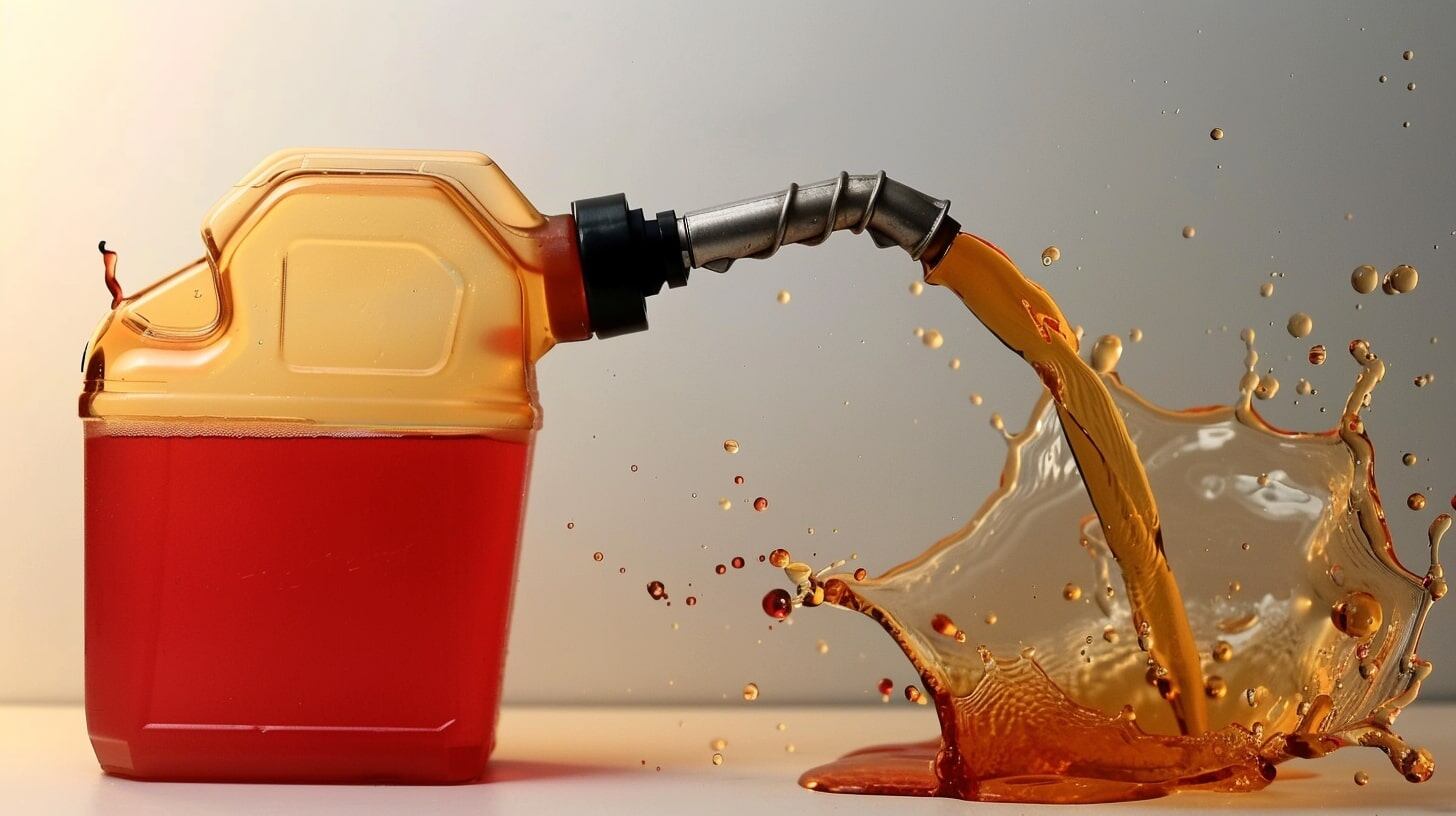 El vehículo debe contar con suficiente combustible. (Imagen Ilustrativa Infobae)