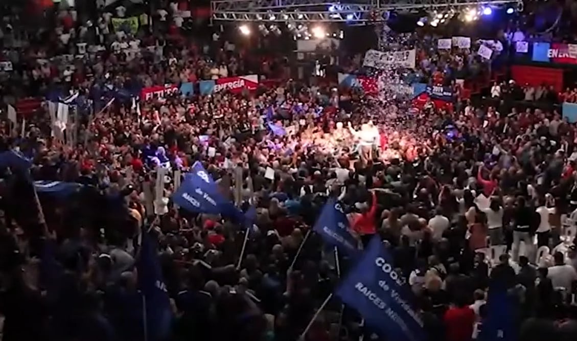 El MPN anunció que no presentará candidatos a gobernador en las elecciones de Neuquén de 2027