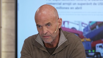 Guillermo Dietrich: “El rol de Mauricio Macri es super importante para la Argentina”