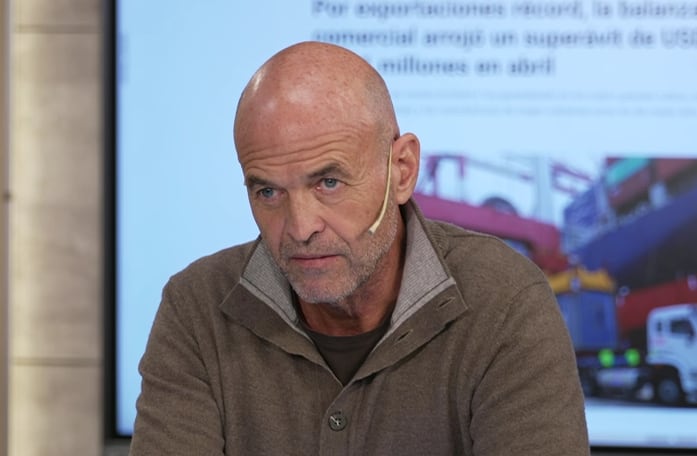 Guillermo Dietrich destacó el rol fundamental de Mauricio Macri en la política argentina y su impacto en el PRO (Infobae en Vivo)