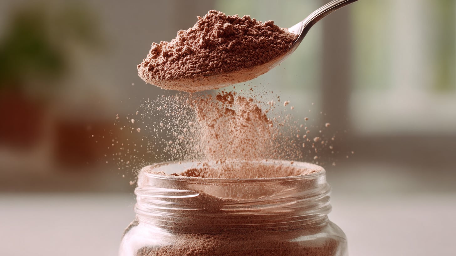 El consumo regular de cacao sin azúcar favorece la circulación sanguínea y ayuda a regular la presión arterial gracias a su contenido de flavonoles (Imagen Ilustrativa Infobae)