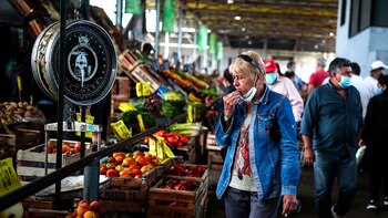 Canasta Ahorro: cuáles son los 28 productos de la lista con la que el Gobierno aspira a paliar el impacto de la inflación