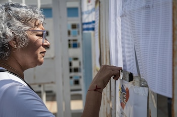 Elecciones Municipales en Venezuela
