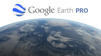 Google Earth Pro dejará de estar disponible: esta es la fecha para descargarlo por última vez