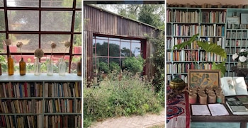 Mastronardi, librería en Zapiola, Lobos, Buenos Aires