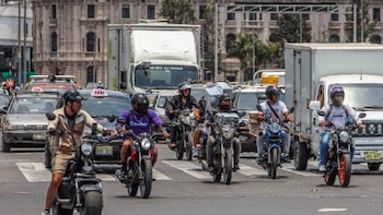 MTC alista decreto supremo para