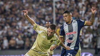 Alianza Lima – Cusco FC – Sebastián Lozano – Liga 1 – Perú – deportes – 16 abril