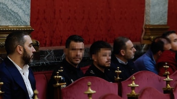 Ensayo general del juicio por