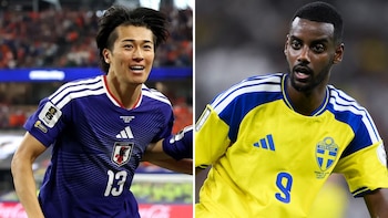 A qué hora juega Japón vs Suecia HOY en Perú: partido por fecha 3 del Grupo F del Mundial 2026
