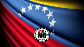 Podemos muestra su rechazo a