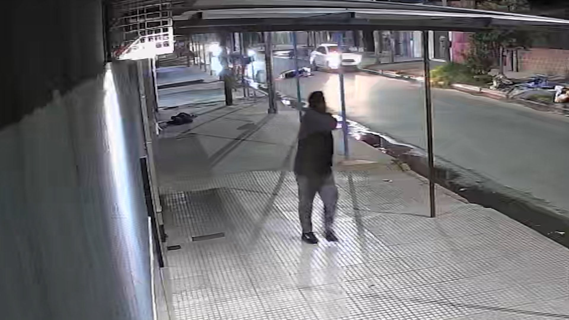 Policía porteño mató a tiros a una ladrona en La Matanza: detenido por homicidio