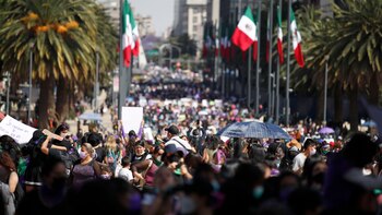 Enojo y la condena al