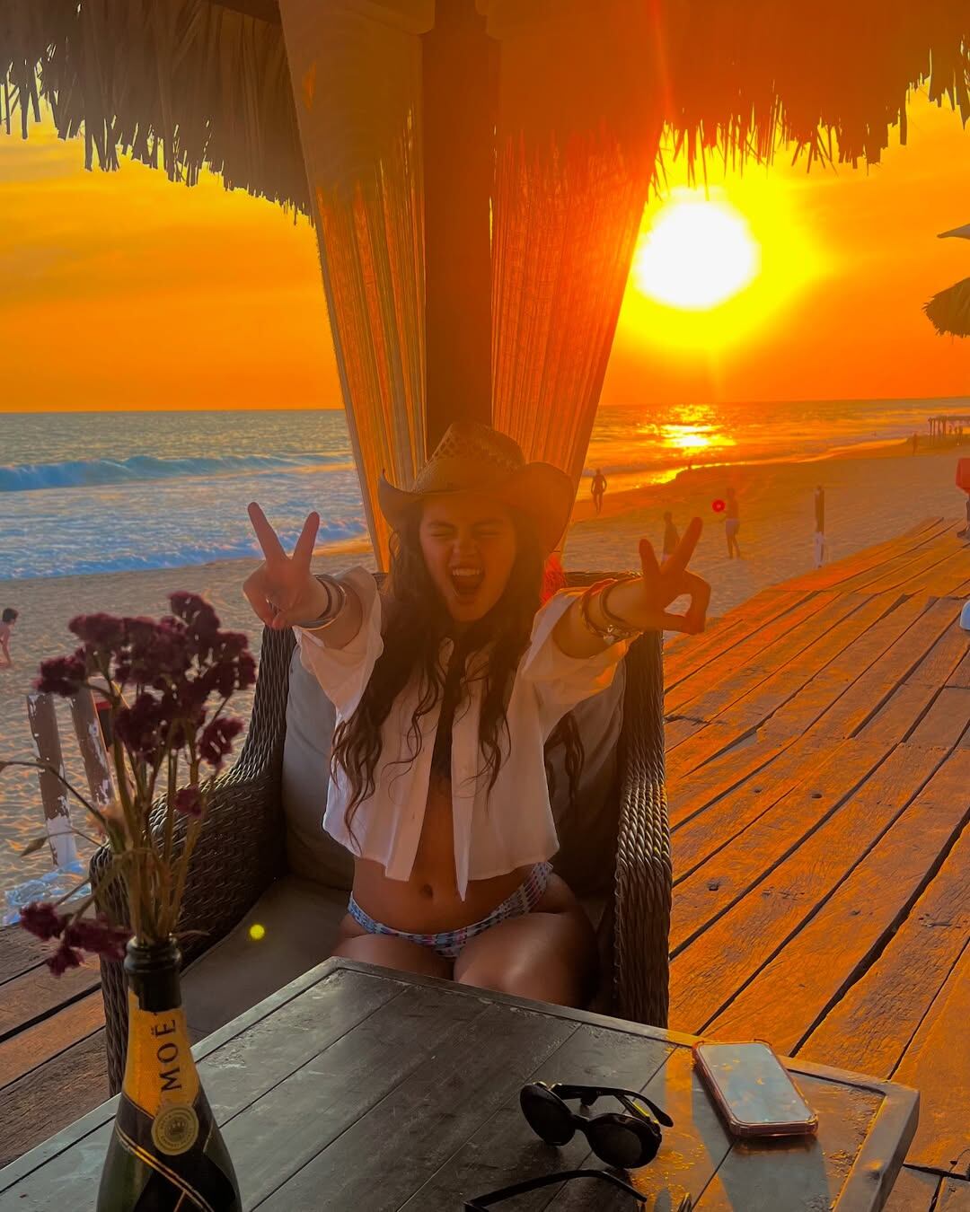 Tania Nicole Chávez (Foto: tania.nicolemuychavez)