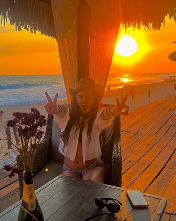 Tania Nicole Chávez (Foto: tania.nicolemuychavez)