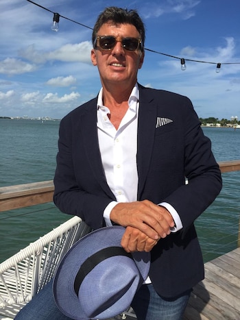 Alejandro Pérez Escoda