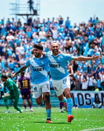 Sporting Cristal – Cusco FC – Liga 1 – Perú - deportes – 22 octubre