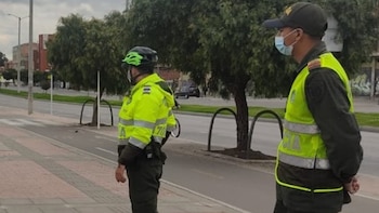 Un muerto en un atentado