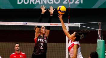 Perú cayó ante Turquía por