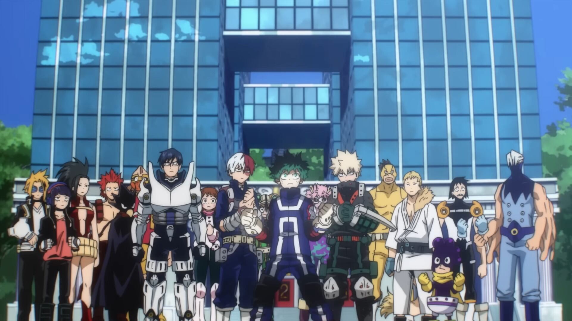 My Hero Academia en concierto en México: venta de boletos, fechas y precios del World Tour en el Pepsi Center