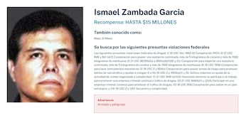 Ficha de búsqueda de la