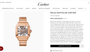 Omar Chávez presumió de un