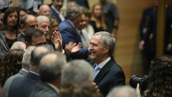 La verdadera fortaleza política es