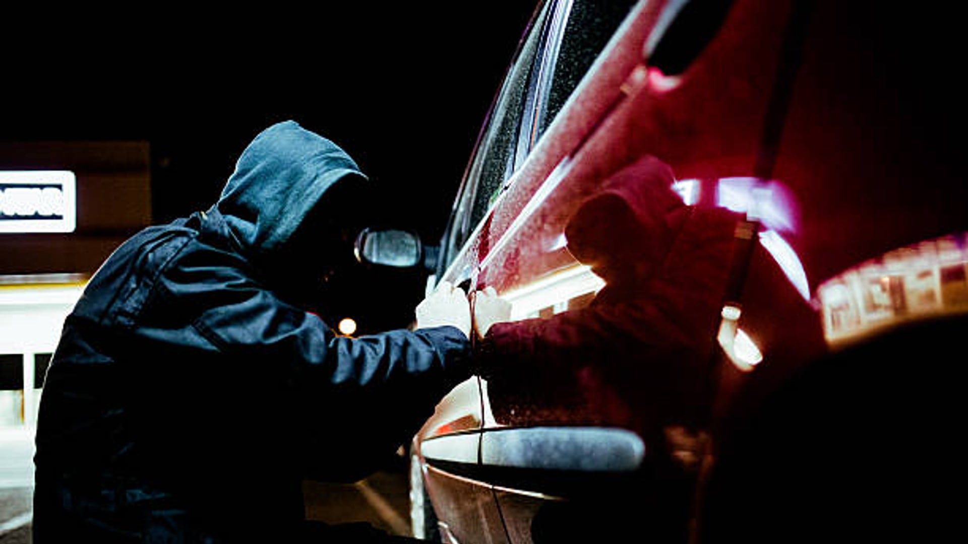 Le robaron el auto en Nochebuena y el seguro se negó a pagar por una cuota vencida: el detalle por el que le ganó el juicio a la aseguradora