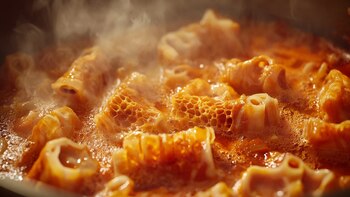 ¿Es sano comer las vísceras