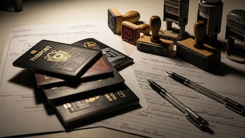 Estos son los países con