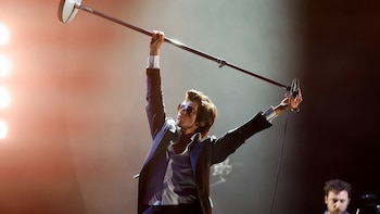 Los Arctic Monkeys regresan con