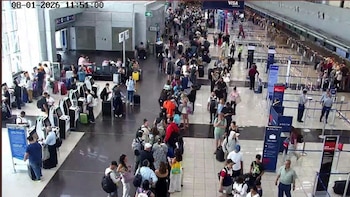Costa Rica: 36 pasajeros pierden su vuelo tras falla en sistema