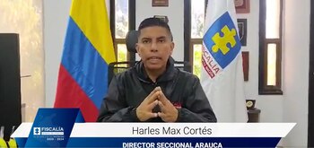 A través de su cuenta