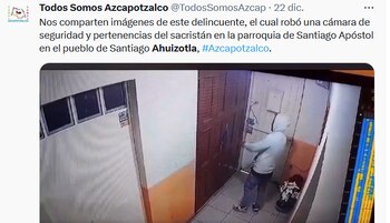 Azcapotzalco