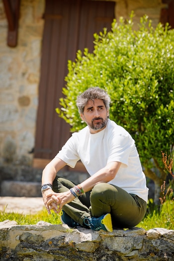 Manel Loureiro