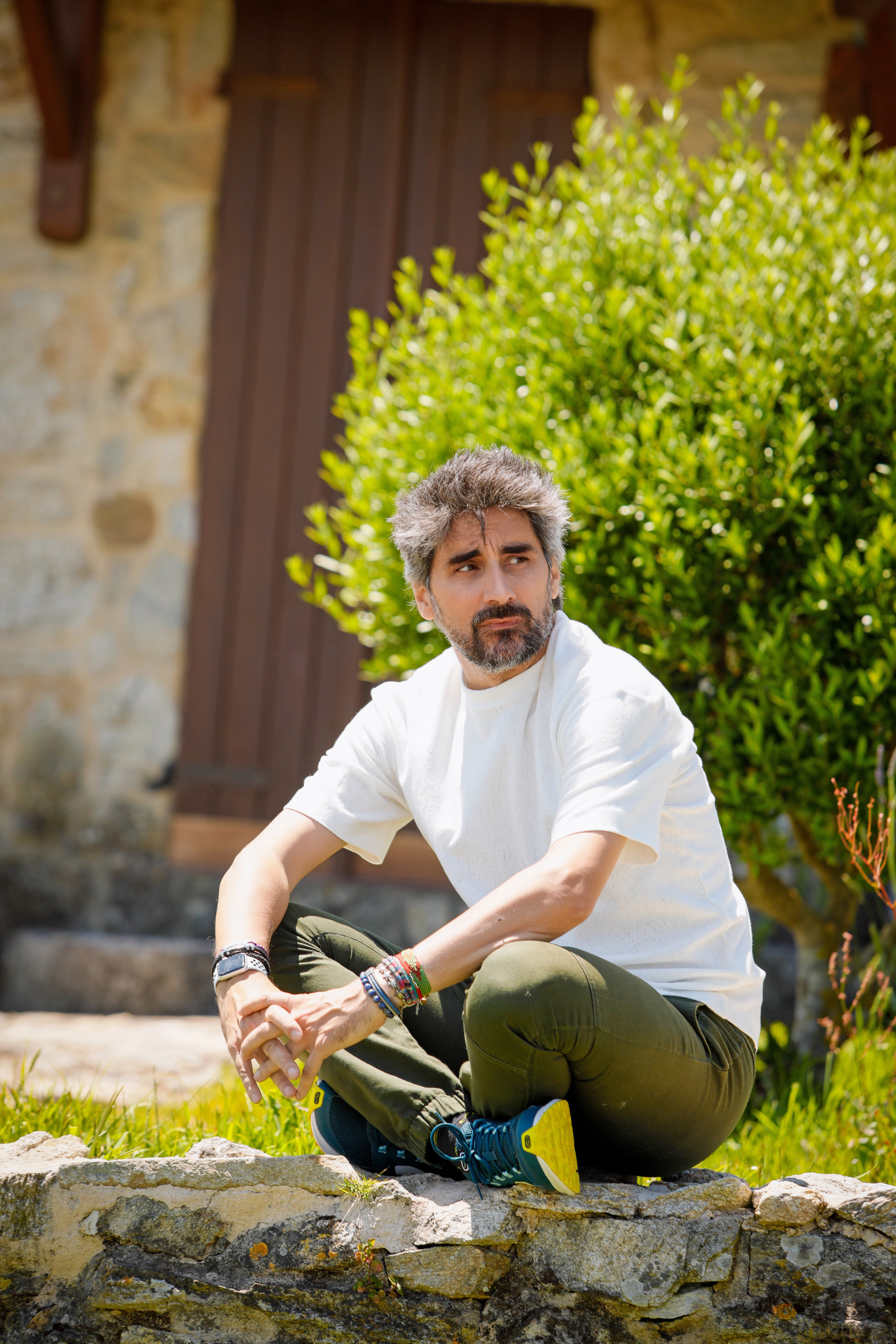 “He vivido varias revoluciones editoriales a lo largo de mi vida, y ninguna ha sido el fin del mundo”
