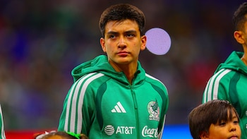 Sebastián ‘Loco’ Abreu pide la