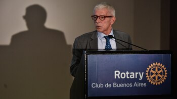 El Gobierno designó al nuevo vicepresidente de la UIF y eliminó el consejo asesor