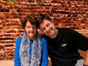 La generación silver aporta un