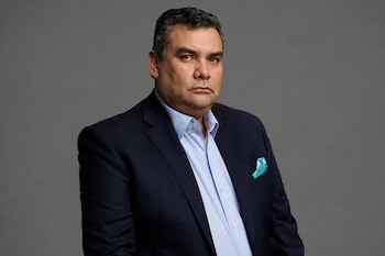 Luis Carlos Gutiérrez - Fundación Universitaria San José
