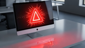 Alerta por MacSync Stealer, el