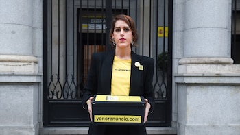 Laura Baena, la ‘malamadre’ que