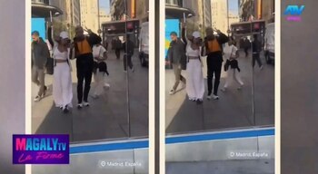 Infobae Perú / Captura TV