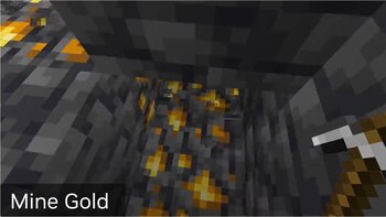 El bot Voyager puede programar