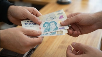 Cuál fue el salario pretendido