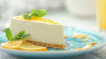 Imagen de referencia. En Postre