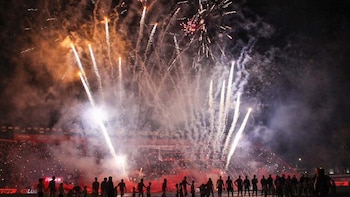 Jorge Macri anunció la prohibición