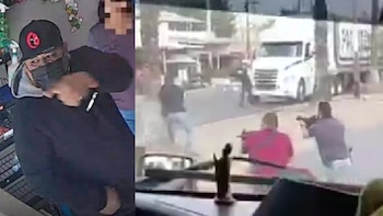 Balacera en Tlajomulco deja un