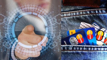 Es importante no compartir información